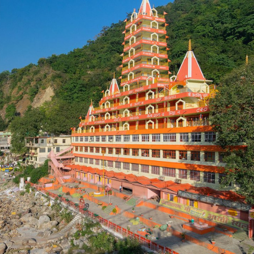 Trimbakeshwar Temple