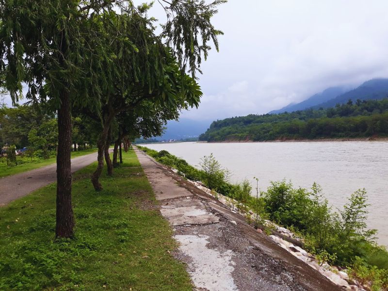 marine drive